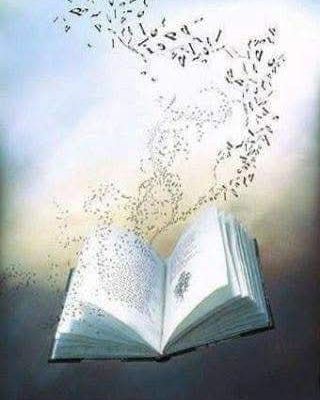 Il y a les mots