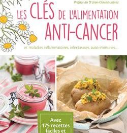 Alimentation anti-cancer et maladies inflammatoires...