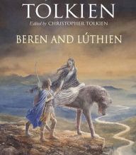 DOWNLOAD [PDF] {EPUB} Beren and Luthien