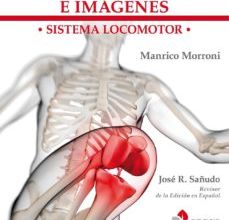 [Kindle] ANATOMIA FUNCIONAL E IMAGENES: SISTEMA LOCOMOTOR descargar gratis