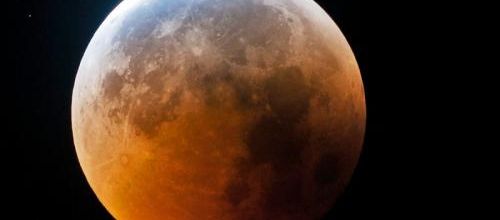 Éclipse totale - un éclairage astrologique et spirituel