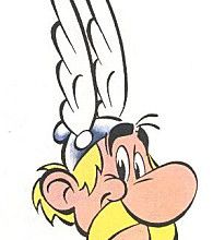 ASTERIX BOX OFFICE DE LA FRANCHISE