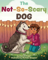 Download Pdf The Not-So-Scary Dog
