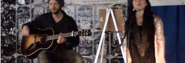 WITHIN TEMPTATION : Live acoustic le 27 janvier 2014
