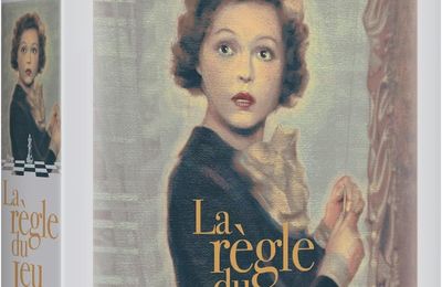 La Règle du Jeu "Blu-ray 4K Cinéma"