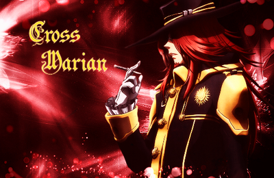 La congregation de l'ombre.