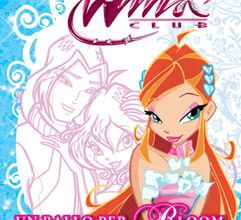 Collection Saison 3 - Enchantix - Winx Love Series