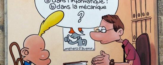 Loi sur le travail des enfants