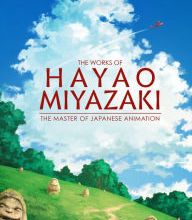 [PDF] The Works of Hayao Miyazaki: The Master of Japanese Animation by Gael Berton