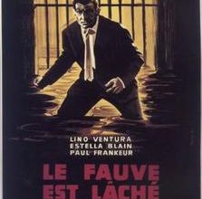 BOX OFFICE PARIS DU 21/01/1959 AU 27/01/1959