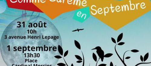 WAVRE 2024