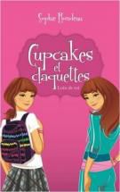 Cupcakes et claquettes tome 1-Loin de toi