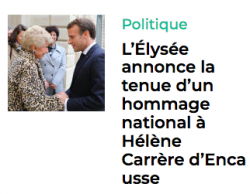 On se demande pourquoi