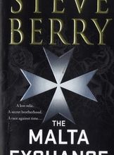 [PDF] The Malta Exchange by Steve Berry