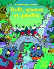 Trolls, gnomes et gobelins