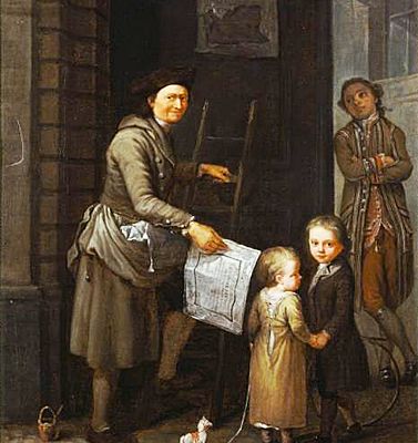 Mercredi - Les hommes au travail : 