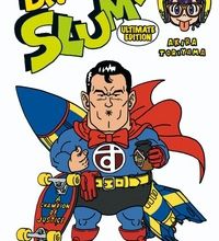 Téléchargement gratuit du forum ebooks Dr Slump Ultimate Edition Tome 3 par Akira Toriyama