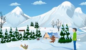 ENA Help the Sid soluce