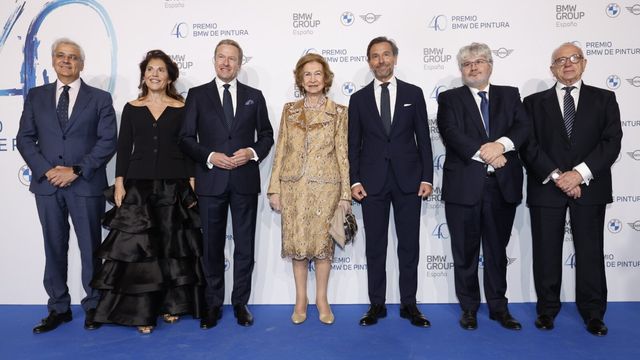 Prix BMW de Peinture