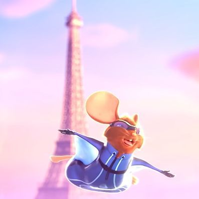 ESMA - Made In France