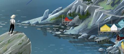 Sum'One à découvrir avec le clip animé Crazy