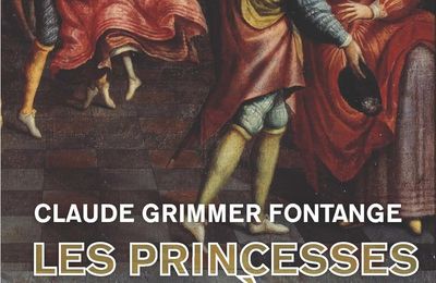 Les princesses de Clèves