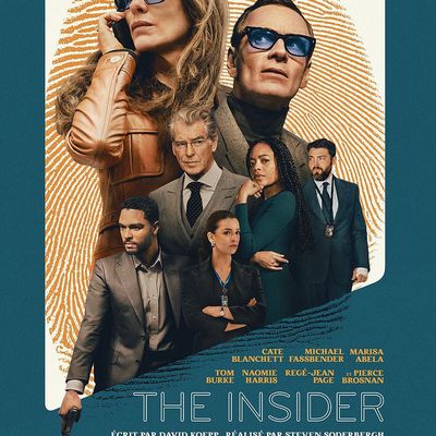 The Insider