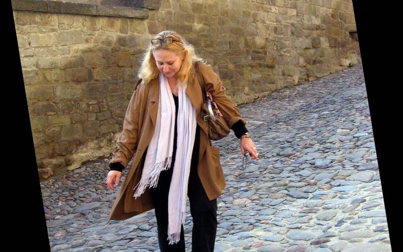 2007 : Lacalobra en balade dans le sud !