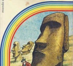 À la découverte de l'île de Pâques (André Valenta)
