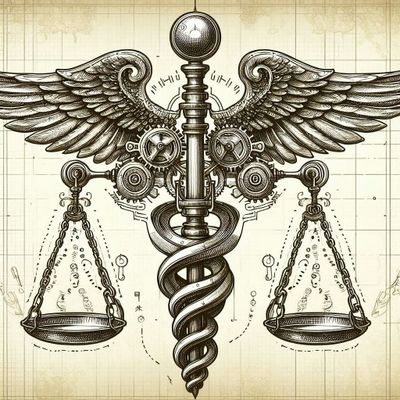 666 - "Errare humanum est... Errare roboticus non est ?"