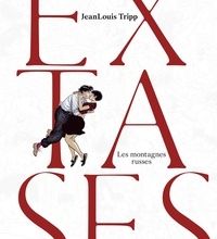 DOWNLOAD [PDF] {EPUB} Extases Tome 2