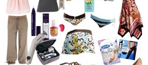 Canicule et soldes ne font pas bon ménage... Ou pas !