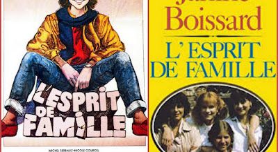 L'Esprit de famille. 1979.