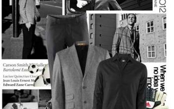 mode fashion mens fashion