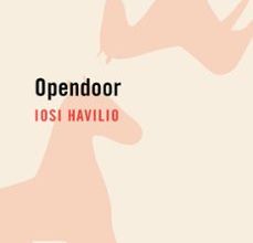 {epub descargar} OPENDOOR