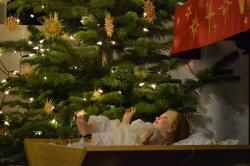 Vœux de Père Jean-Michel Bardet