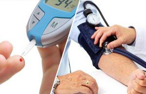 PRISE EN CHARGE DE L'HYPERTENSION ARTERIELLE (HTA) CHEZ LE PATIENT DIABETIQUE