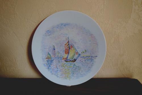 pointillisme