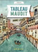 Hisse et Ho tome 4- Le tableau maudit