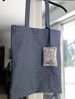 Le Tote Bag