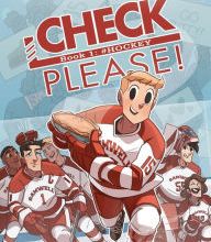 [download pdf] Check, Please!: # Hockey