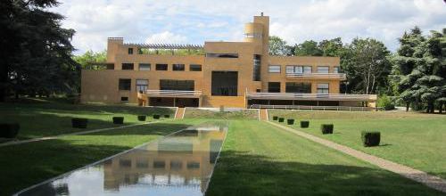La Villa Cavrois