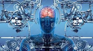 L'intelligence artificielle, qu'est ce ? (1) : le passé