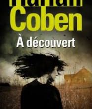 A DECOUVERT HARLAN COBEN 