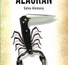 Descargas gratis de libros reales ALACRAN