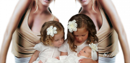 Bébés 