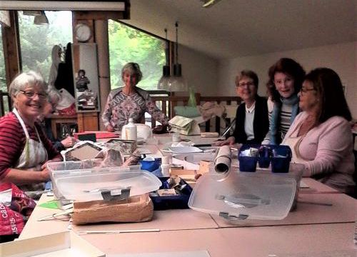les ateliers