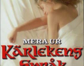 Mera ur kärlekens språk / More About the Language of Love. 1970.