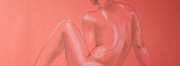 Mercredi - Pose assise