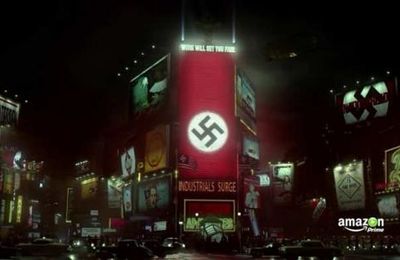 The Man In The High Castle : Et si les Nazis avaient gagné la guerre ?